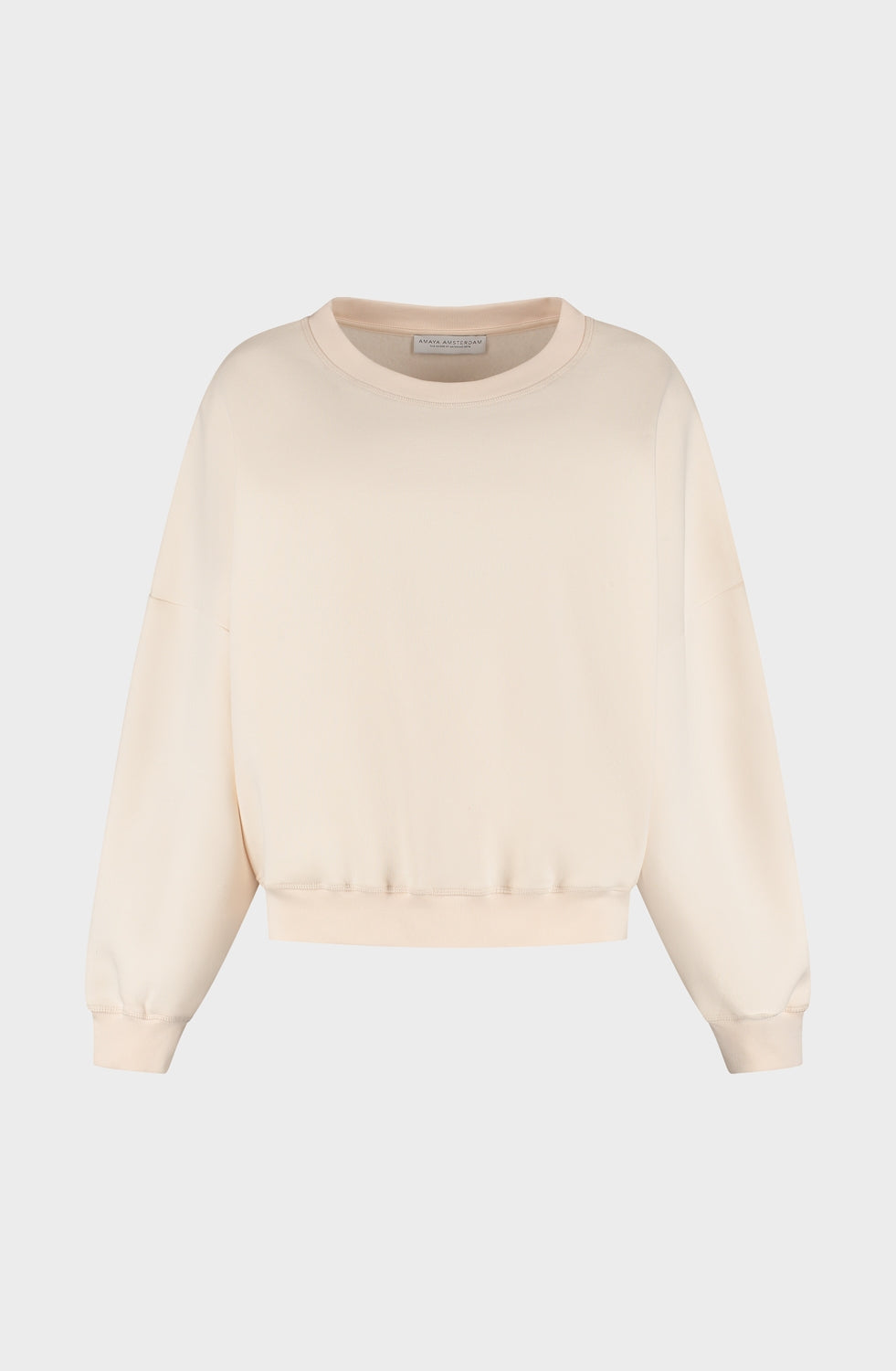 Birdie Sweater | Beige