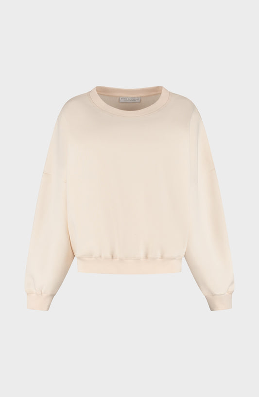 Birdie Sweater | Beige