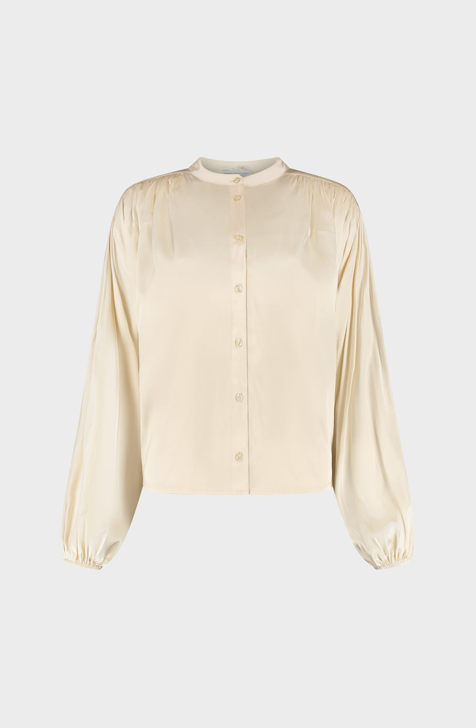 Jani Blouse | White