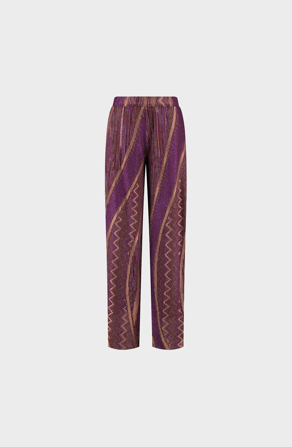 Jo Pants | Purple