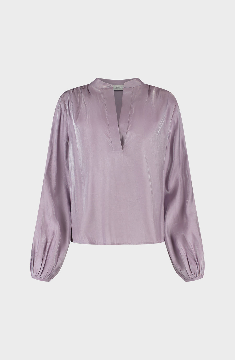 Lizzy Blouse | Lila