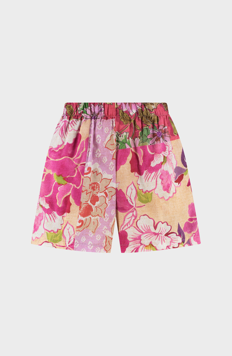 Lolita Short | Pink