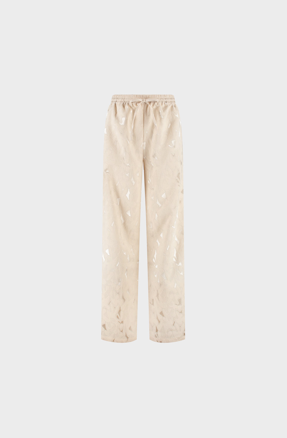 Mavis Pants | Off White