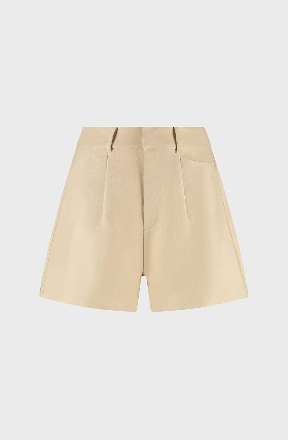 Alexis Short | Beige