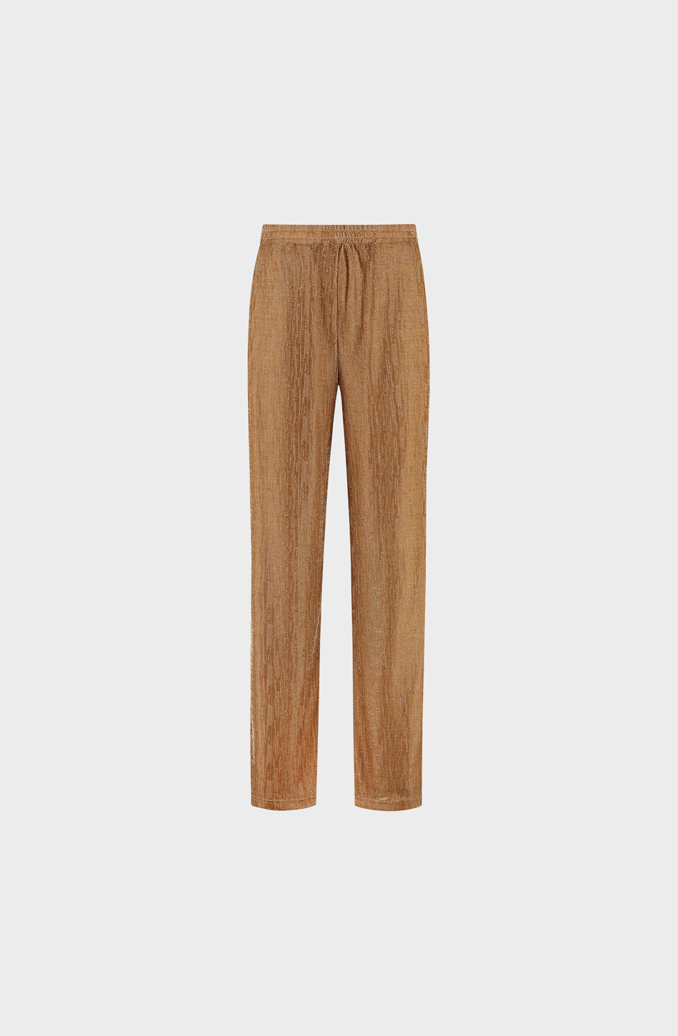 Mikki Pants | Brown