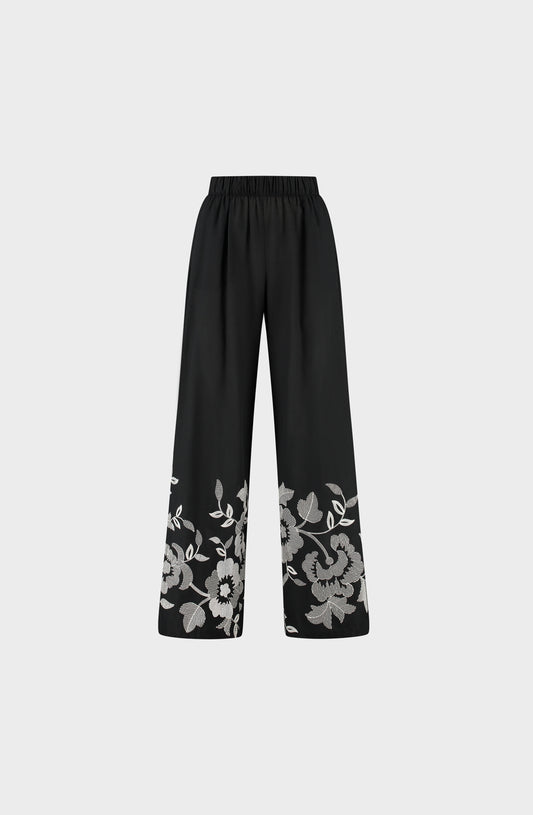 Mimi Pants | Black