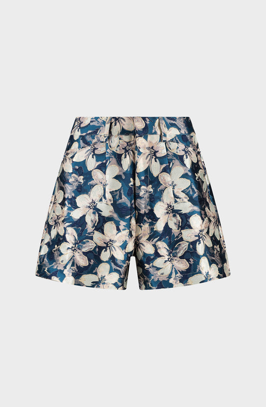 Alexis Short | Blue