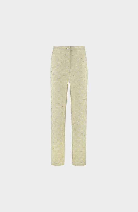 Sammie Pants | Pistache