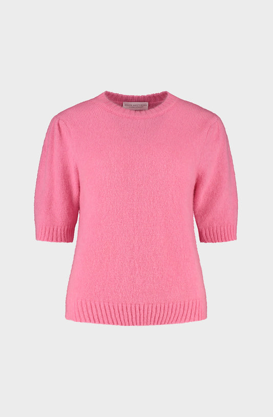 Summer Knit | Pink