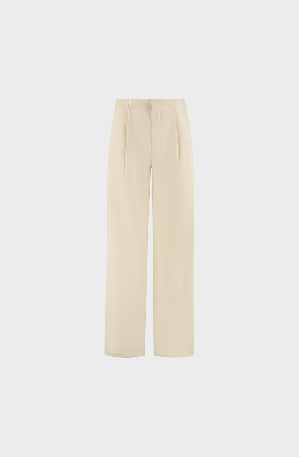 Vera Pants | Beige