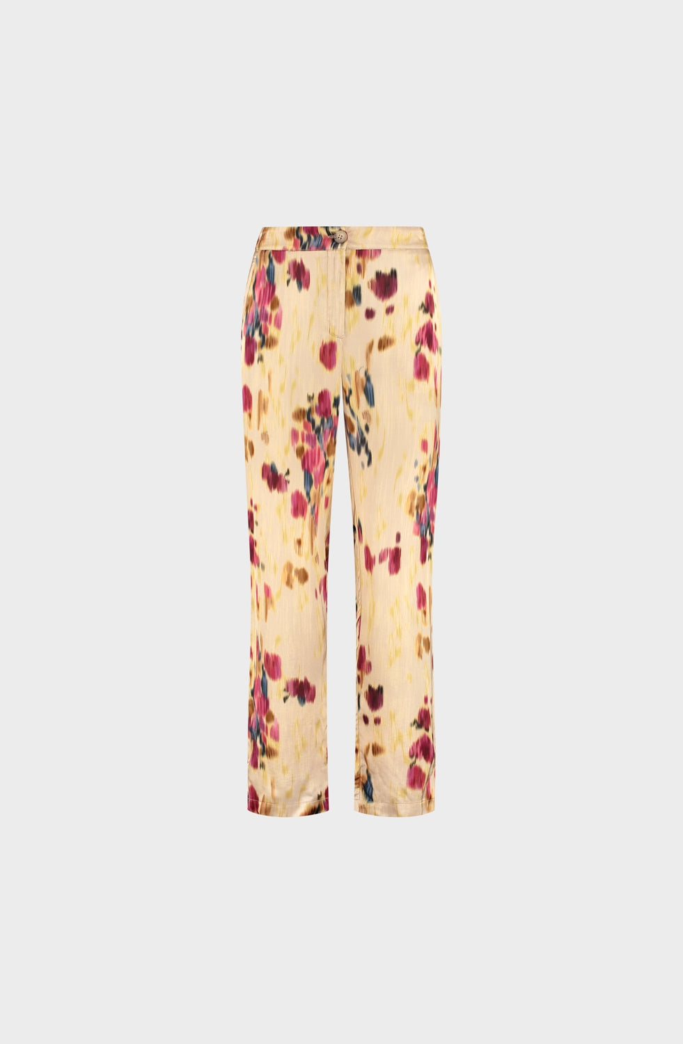 Anouk Pants | Multi Print