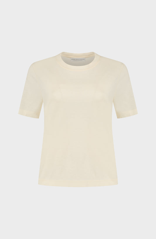 BILLY T-SHIRT BEIGE