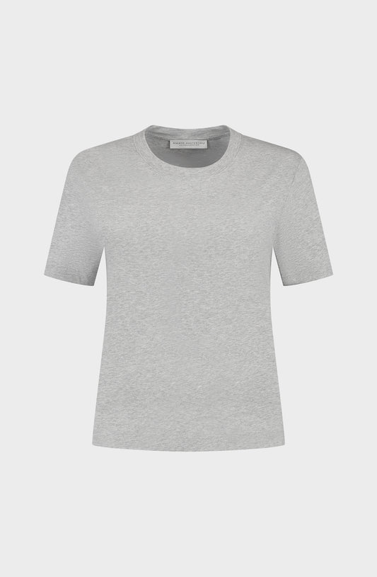 BILLY T-SHIRT GREY