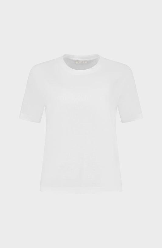 BILLY T-SHIRT WHITE