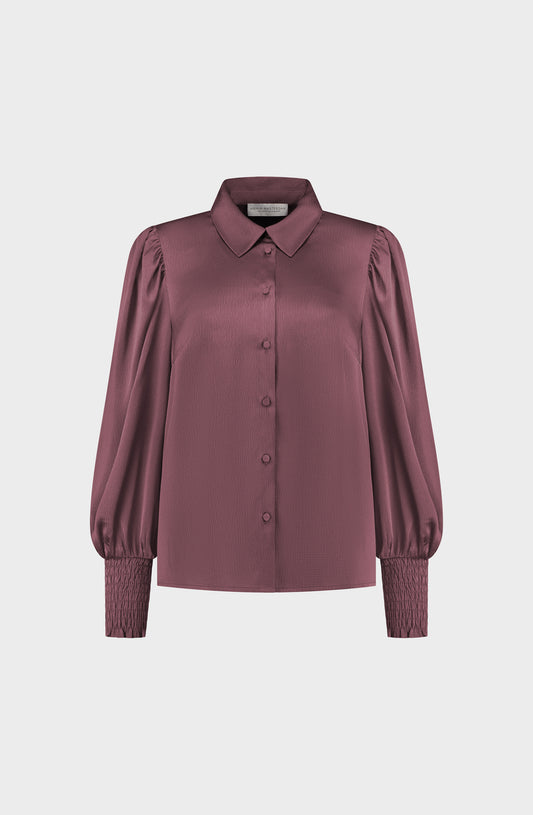 DEXTER BLOUSE