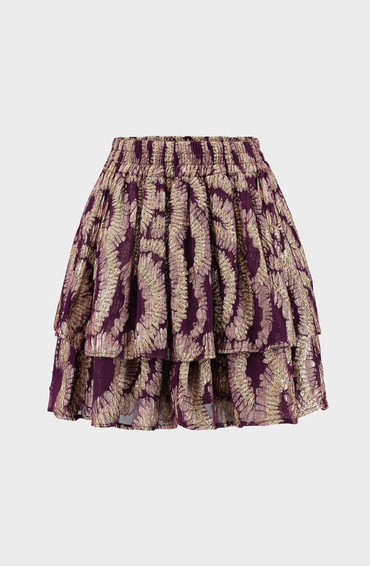 GOLDIE SKIRT