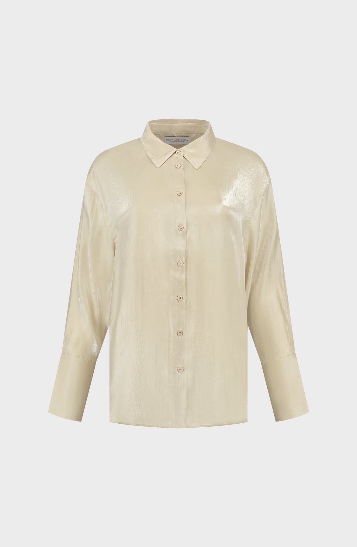 HIND BLOUSE - BEIGE