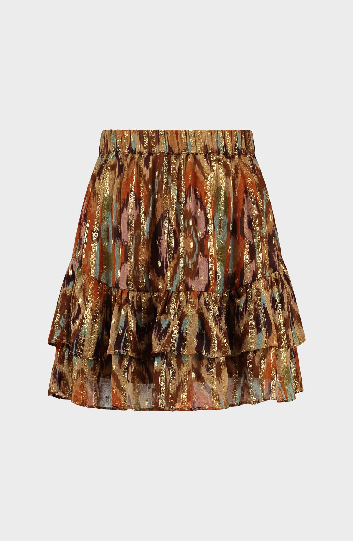 LUUN SKIRT 